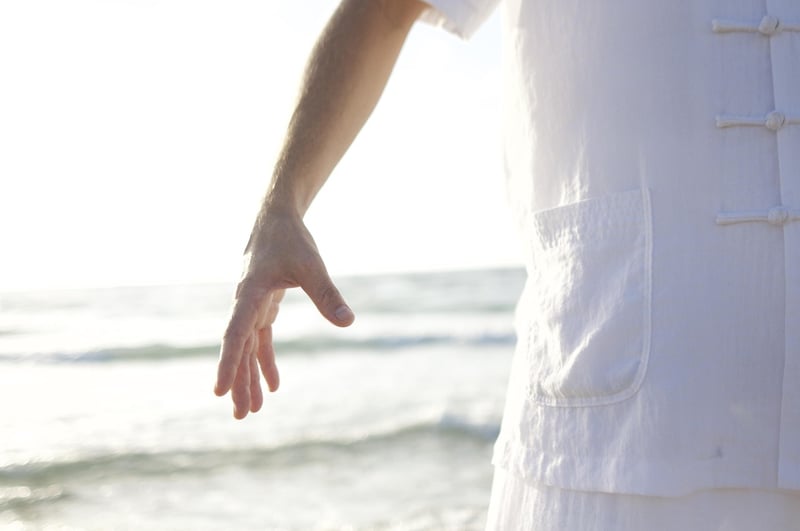 Qi Gong Forms